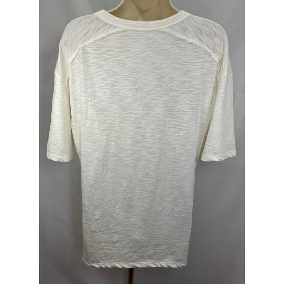 NFL Team Apparel Tennessee Titans Football Graphic Tee - Women's Size Small - Picture 11 of 14